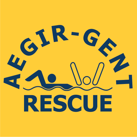 RAG - Rescue Aegir Gent 