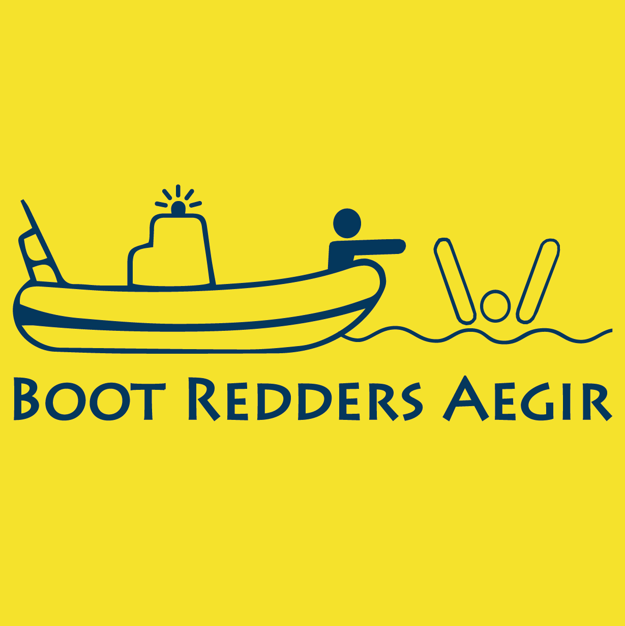 BRA - Boot Redders Aegir 