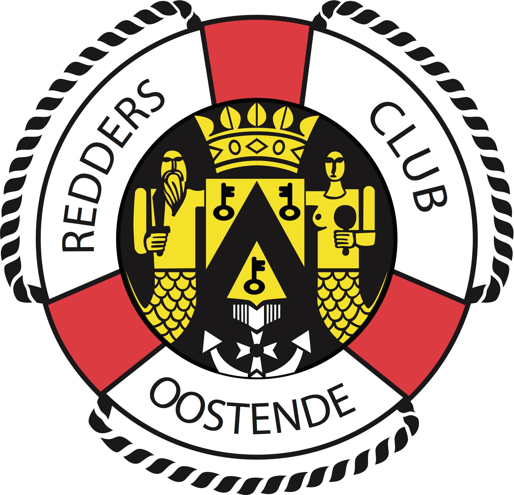 RCO - Reddersclub Oostende 