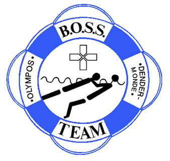 BOSS - Boss Team Dendermonde 